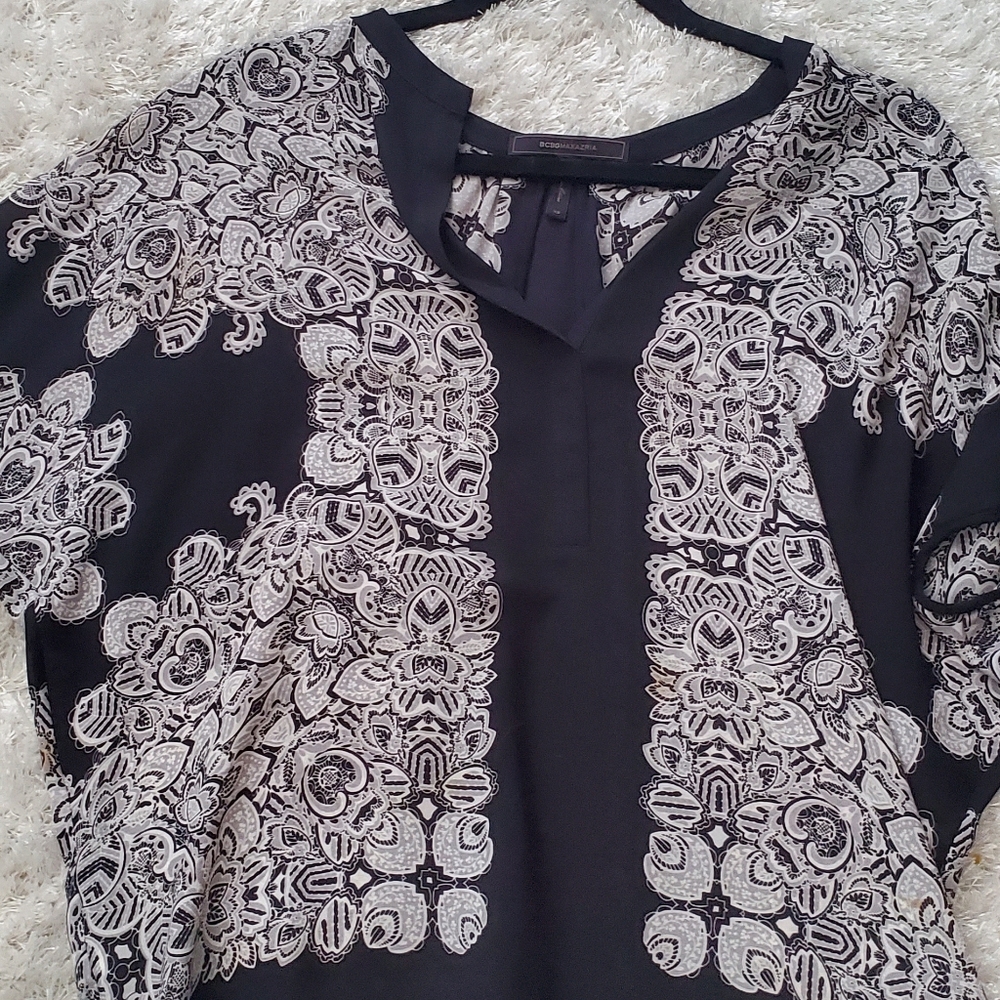Designer top - Picture 4 of 5